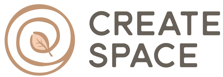 Create Space Logo