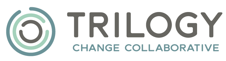 TRILOGY Change Collaborative logo